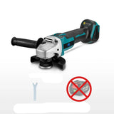 Esmerilhadeira Angular Elétrica