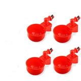 Bebedouro Automático Para Pato