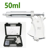 Seringa SemiAutomática