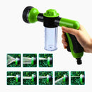 Pistola D'água Para Pet