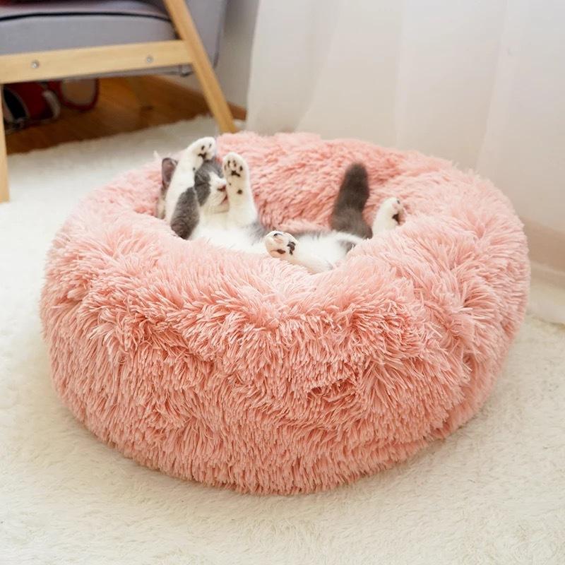Cama Confortável Para Pet
