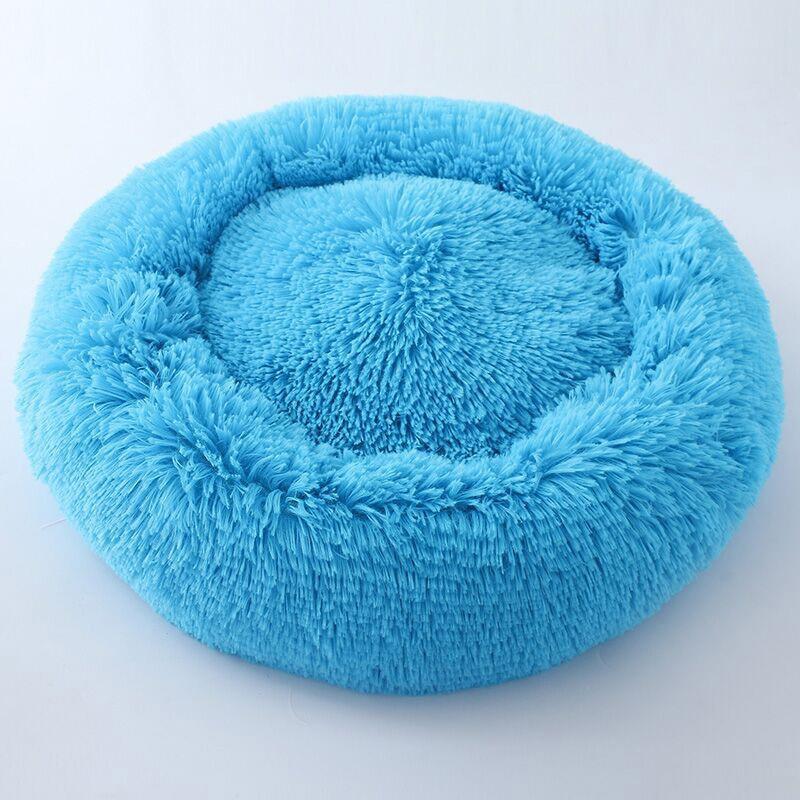 Cama Confortável Para Pet