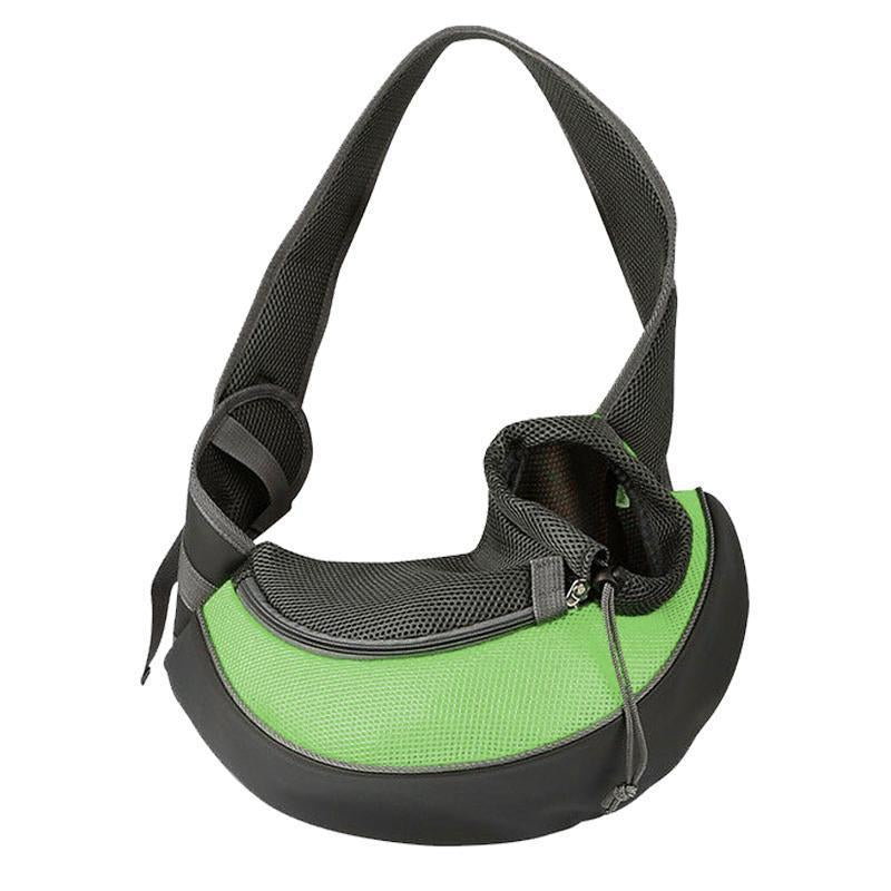 Bolsa de Transporte Para Pets