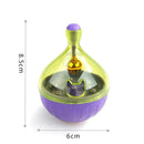 Comedouro Divertido Para Gatos