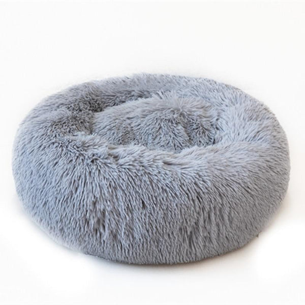 Cama Confortável Para Pet