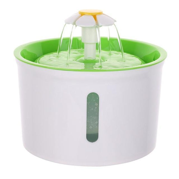 Fonte de Água Elétrica Para Pet