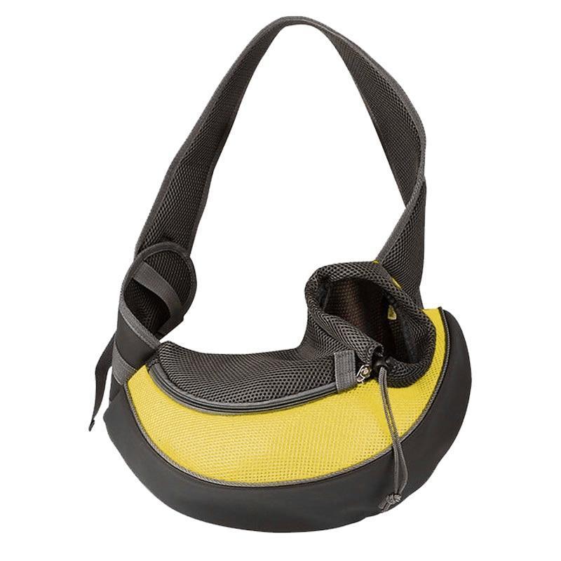 Bolsa de Transporte Para Pets