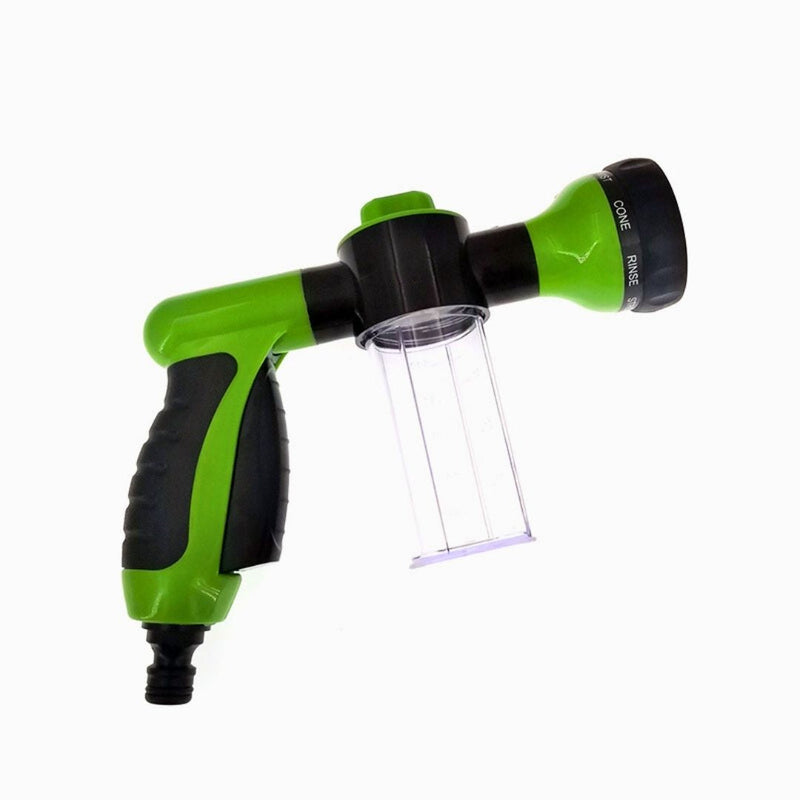 Pistola D'água Para Pet