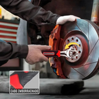 Chave em Aço Carbono 48 em 1 MultiFix™ - 50% OFF 🔥