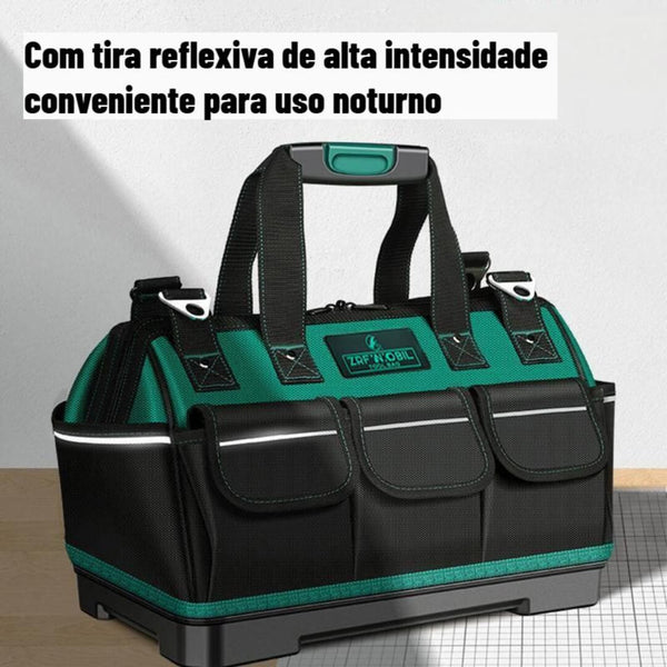 Caixa de Ferramentas Profissional