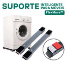 Suporte Inteligente para Móveis - FlexMove™