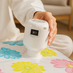 Kit Compressão a Vácuo ZeroAir – Bomba Elétrica + 5 Sacos