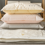 Kit Compressão a Vácuo ZeroAir – Bomba Elétrica + 5 Sacos