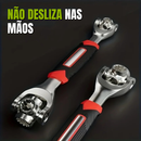 Chave em Aço Carbono 48 em 1 MultiFix™ - 50% OFF 🔥