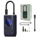 Compressor de Ar Portátil Digital - NCHER