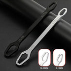 Chave Universal Catraca de Cabeça Dupla