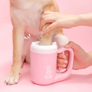 Limpador de Patas Para Pet