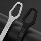 Chave Universal Catraca de Cabeça Dupla