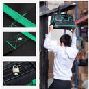 Caixa de Ferramentas Profissional