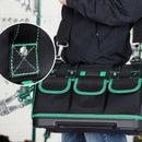 Caixa de Ferramentas Profissional