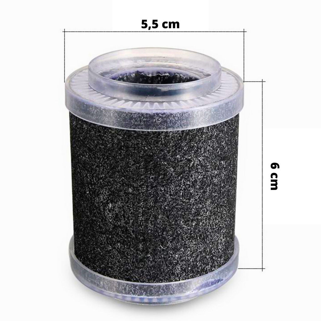 Filtro Purificador de Ar