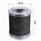 Filtro Purificador de Ar