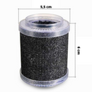 Filtro Purificador de Ar