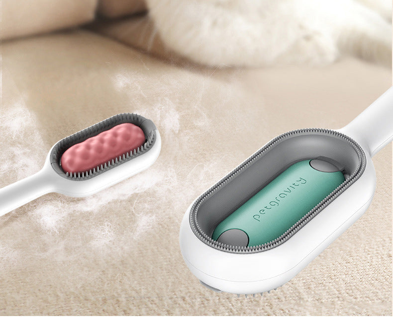 Escova Mágica Tira Pelos