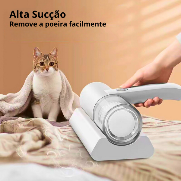 Aspirador Sem Fio