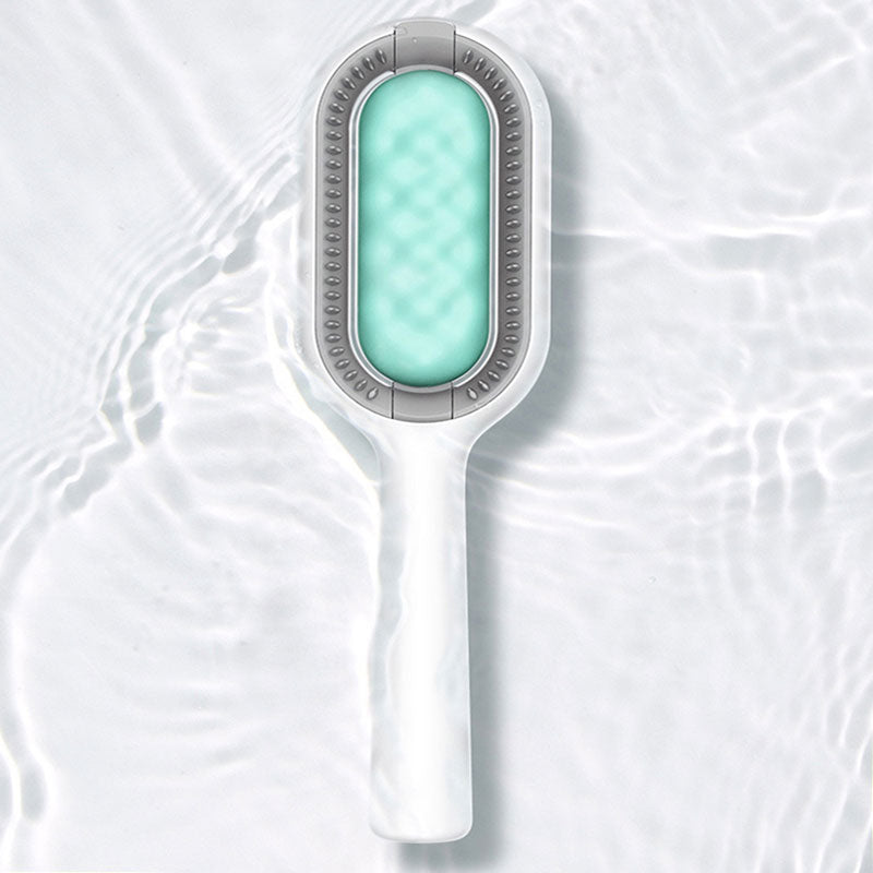 Escova Mágica Tira Pelos