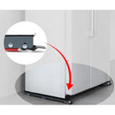 Suporte Inteligente para Móveis - FlexMove™