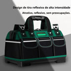 Caixa de Ferramentas Profissional