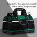 Caixa de Ferramentas Profissional