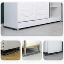 Suporte Inteligente para Móveis - FlexMove™