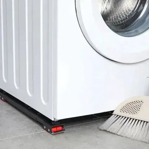 Suporte Inteligente para Móveis - FlexMove™