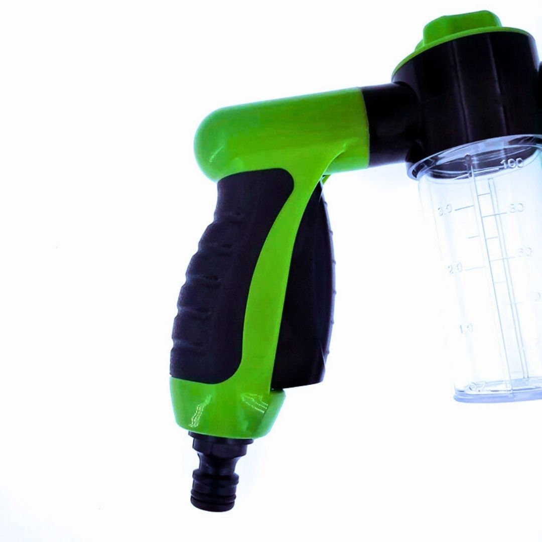 Pistola D'água Para Pet