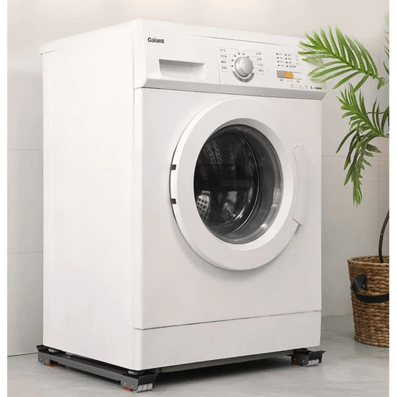 Suporte Inteligente para Móveis - FlexMove™