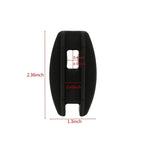 Kit 20 Isoladores de Plástico Para Cerca Elétrica