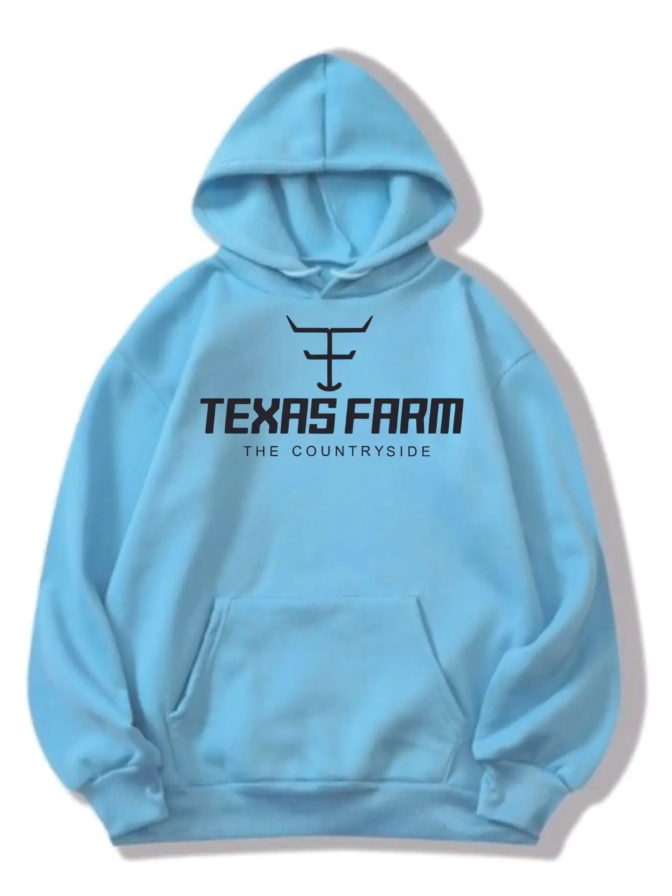 Blusa de Frio Moletom