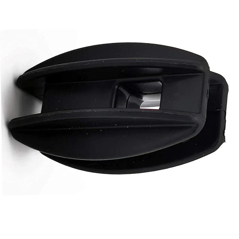 Kit 20 Isoladores de Plástico Para Cerca Elétrica