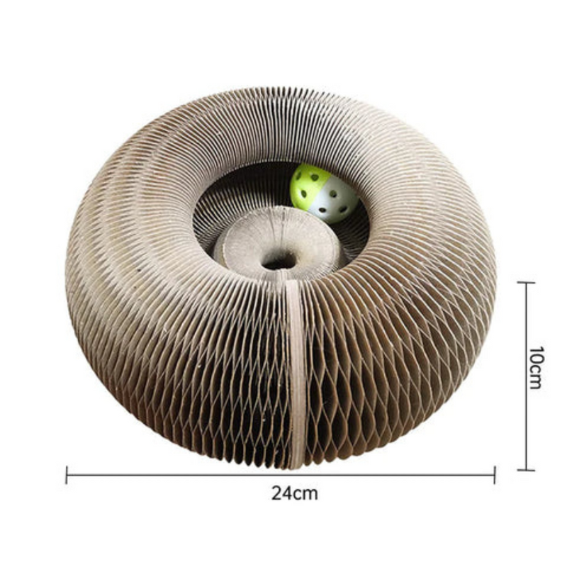 Brinquedo Interativo Para Gatos