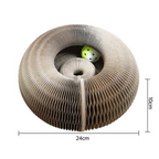 Brinquedo Interativo Para Gatos