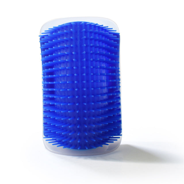 Escova Mágica Para Gato