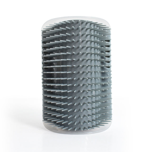 Escova Mágica Para Gato