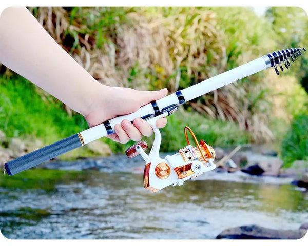 Vara de Pesca