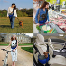 Bolsa de Transporte Para Pets