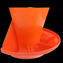 Alimentador Automático Para Leitões