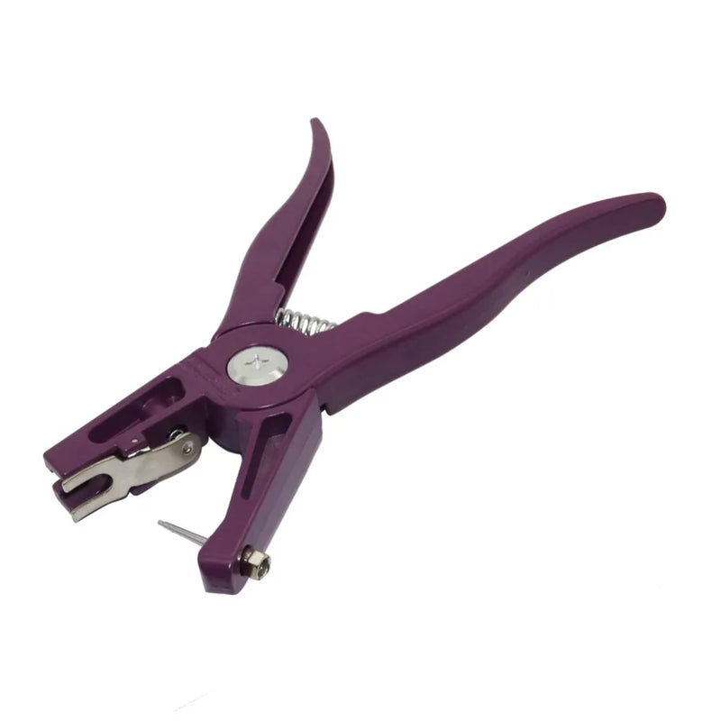 Alicate de Etiquetas Auriculares