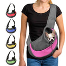 Bolsa de Transporte Para Pets