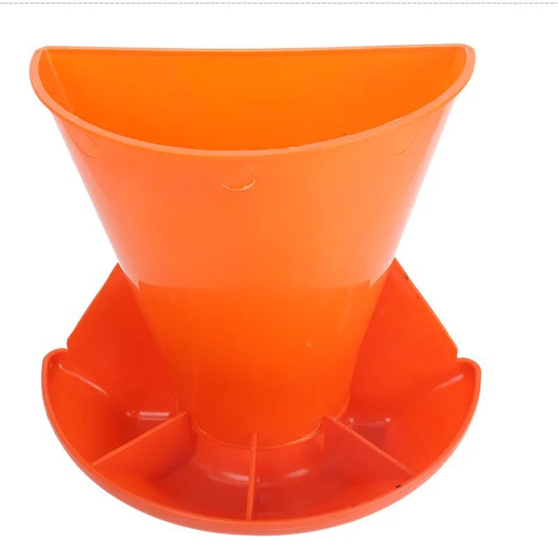 Alimentador Automático Para Leitões